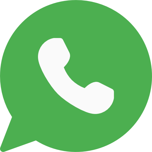 WhatsApp Icon